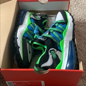 Nike air max 270 bowfin